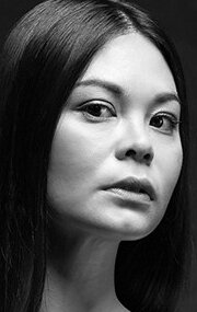 фото Алис Ренаван