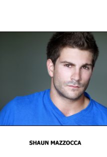 фото Shaun Mazzocca