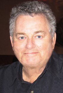 фото Джон Мейкледжон