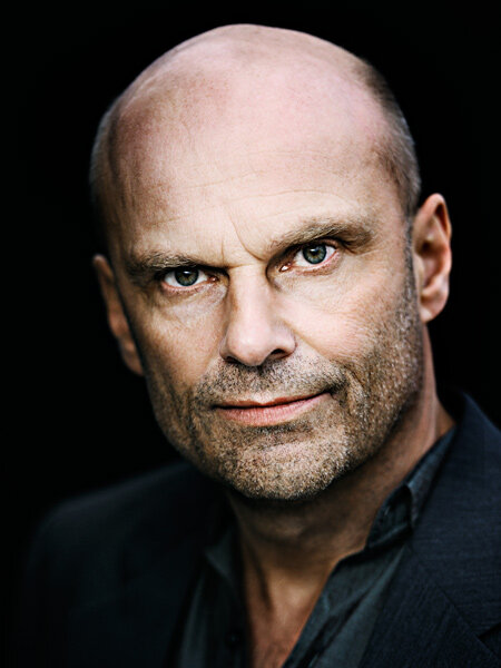 фото Александер Раджун