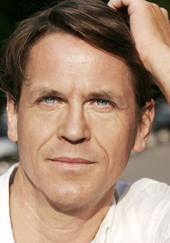 фото Тобиас Хёсль