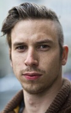 фото Херберт Нордрам