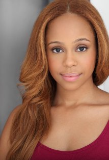 фото Amanda Debraux