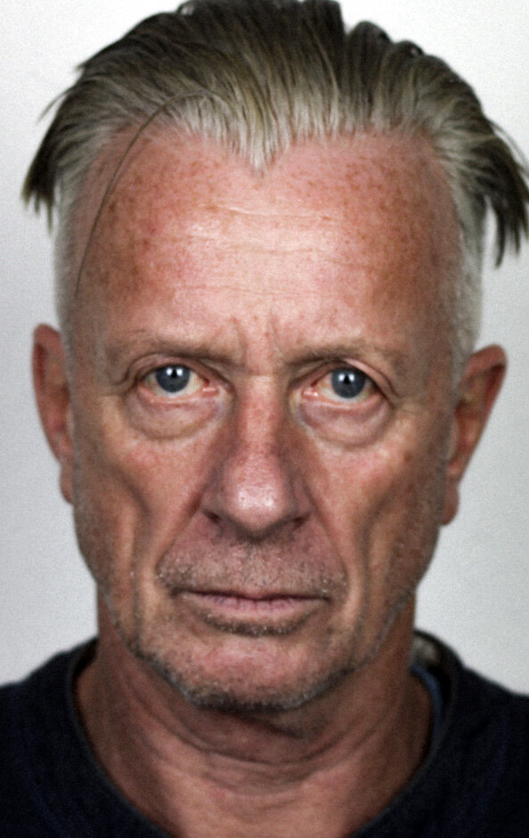 фото Людвиг Хольбург