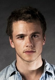 фото Петер Фёрде