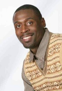 фото Дэррил Жермен