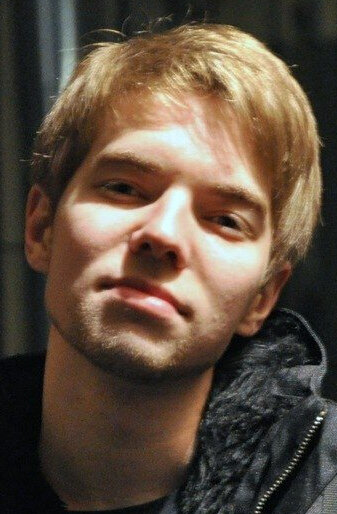 фото Даниил Худяков