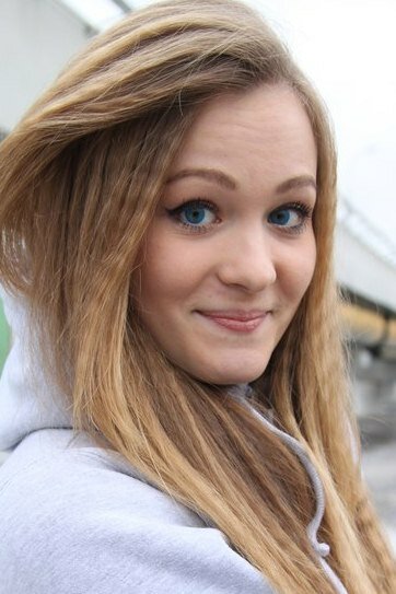 фото Александра Новик