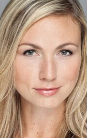 фото Элли Перкинс