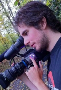 фото David Mordey