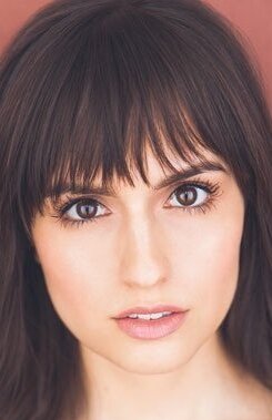 фото Аста Паредес