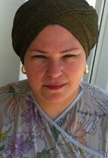 фото Рама Бурштейн