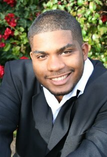 фото Donre Walker