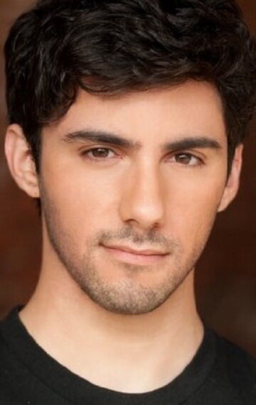 фото Ной Джеймс