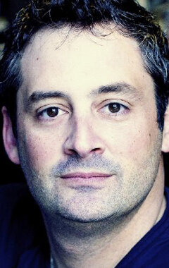 фото Джеймс Моран