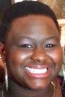 фото Shantal Nyree Rhodes