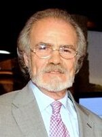 фото Хосе Алонсо