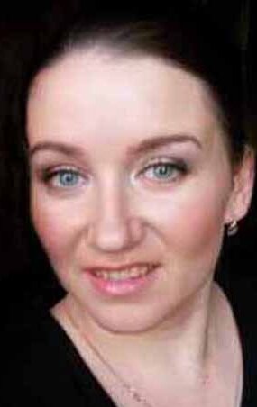 фото Ирэна Даровская