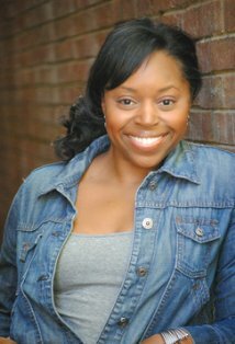 фото Аниса Ниэлл Джонсон