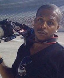 фото Ямал Симмонс