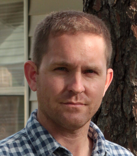 фото Джерард Льюис