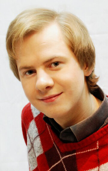 фото Георгий Сивохин