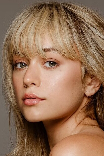 фото Элла Бэллентайн