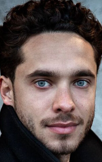 фото Шады Эль-Хамус