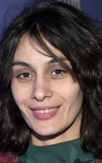 фото Саломе Демурия