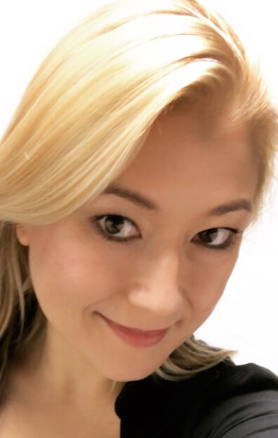 фото Mariko Saito