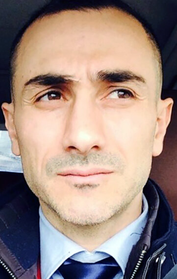 фото Эдуард Арушанян