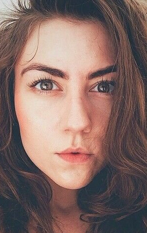 фото Лиса Астахова