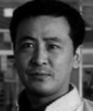 фото Кацухико Кобаяси