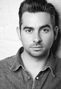 фото Райан Мерсье