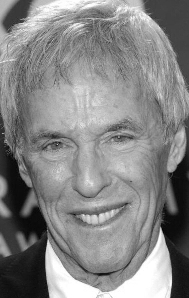 фото Берт Бакарак