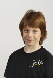 фото Кай Бойс