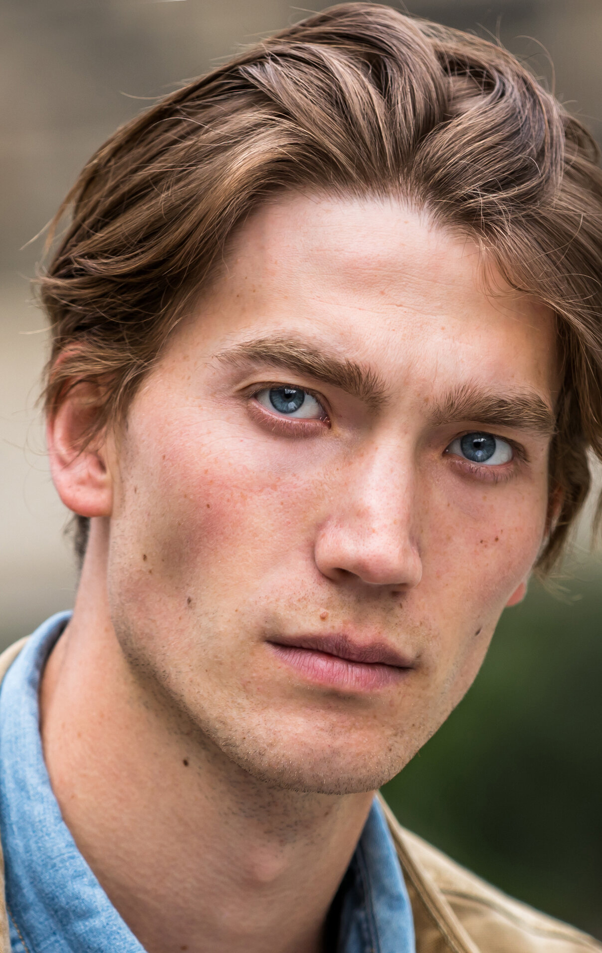 фото Джеффри Райан