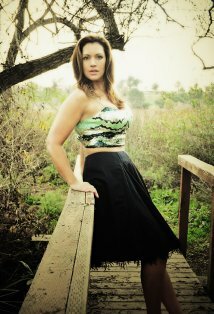 фото Мишель Анджела Джоли