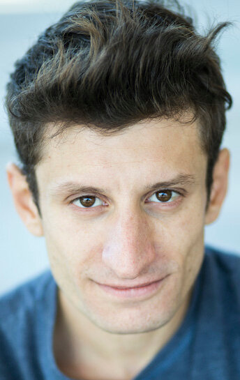 фото Винченцо Немолато