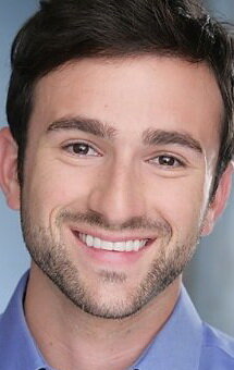 фото Джереми Борос