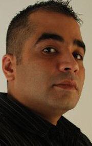 фото Рики Раджпал