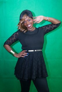 фото Мелани Гэйл