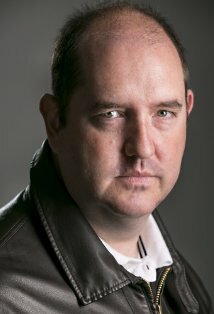 фото Дэвид Феннесси