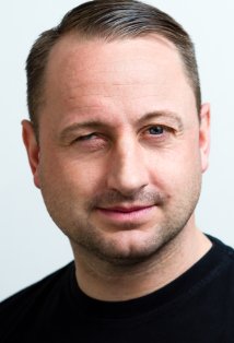 фото Дэнни Ховард