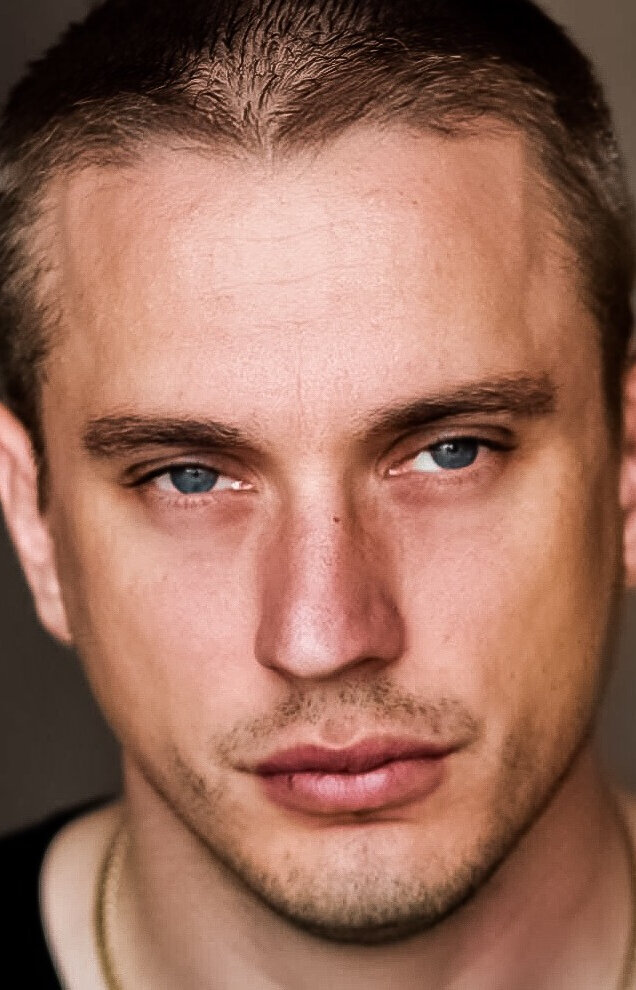 фото Ричи Стефенс