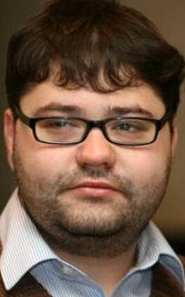 фото Райфайлас Карпис