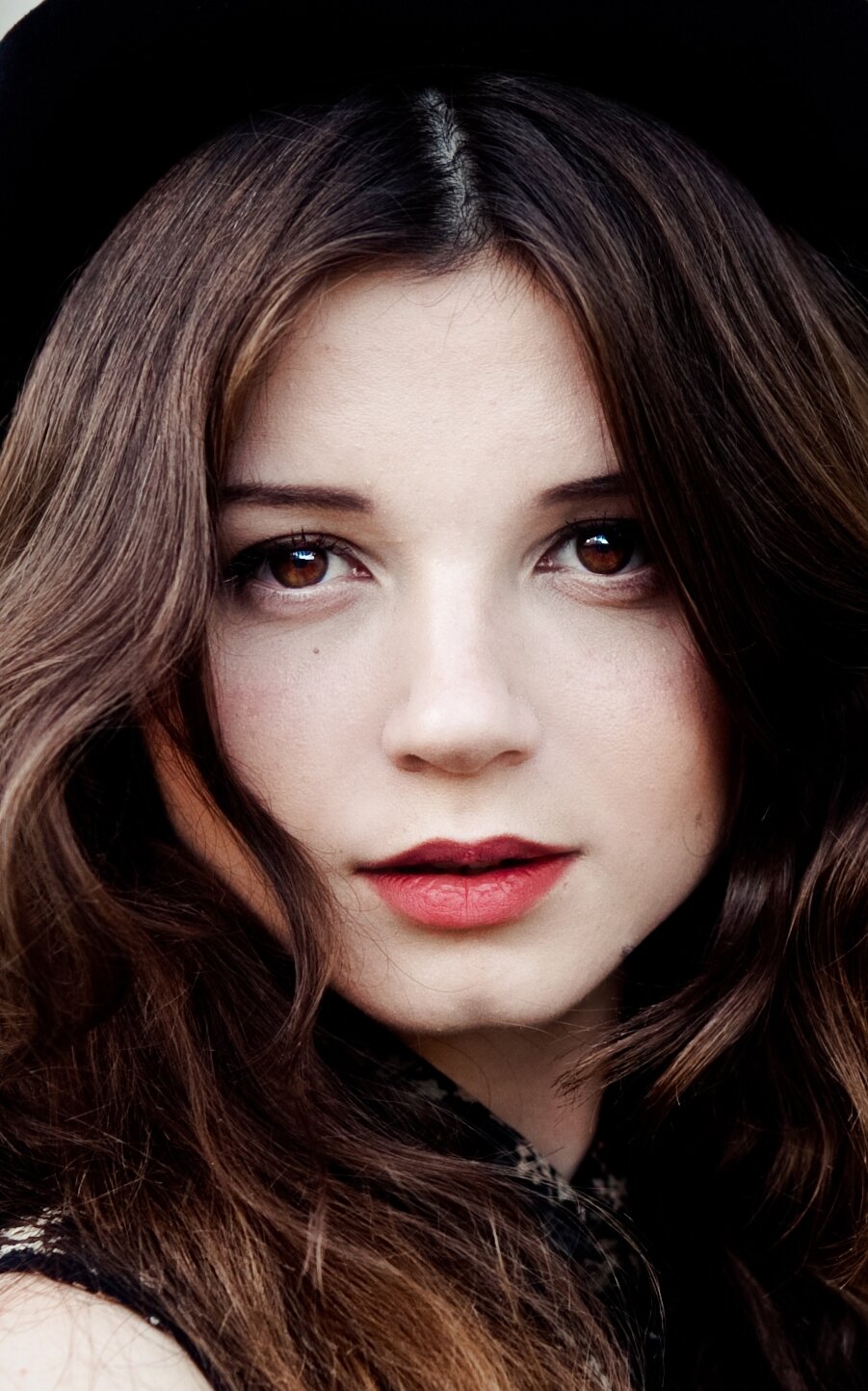 фото Карина Стунгите