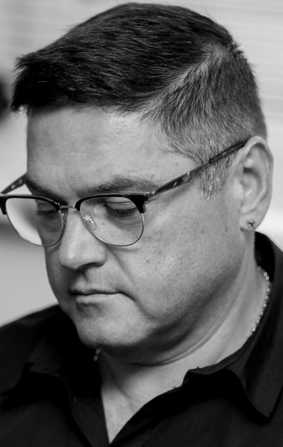 фото Виталиус Цололо