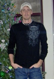 фото Лэнс Р. Уолтерс