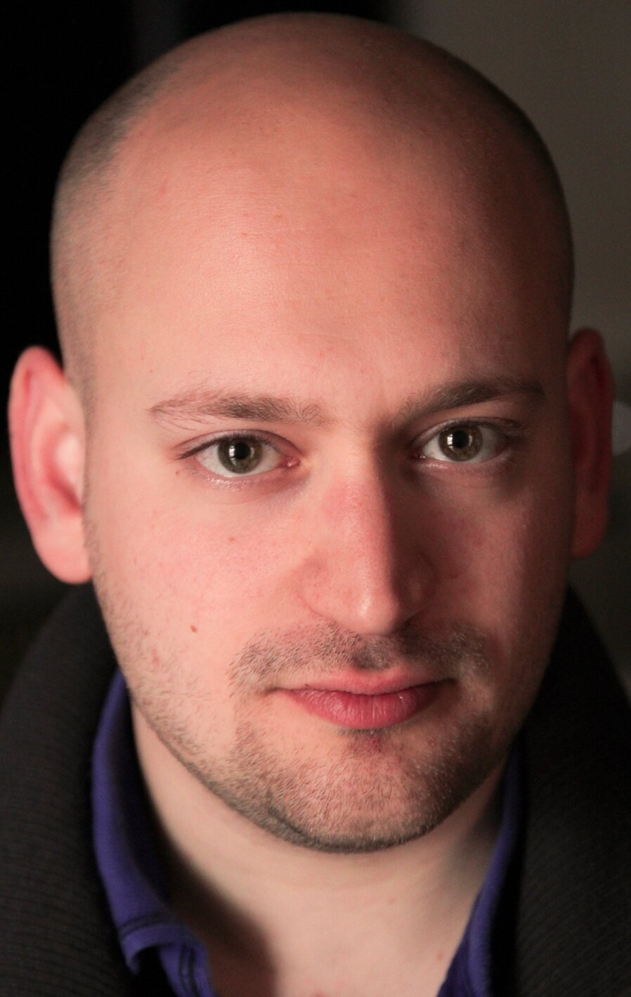 фото Бенджамин-Лев Клон